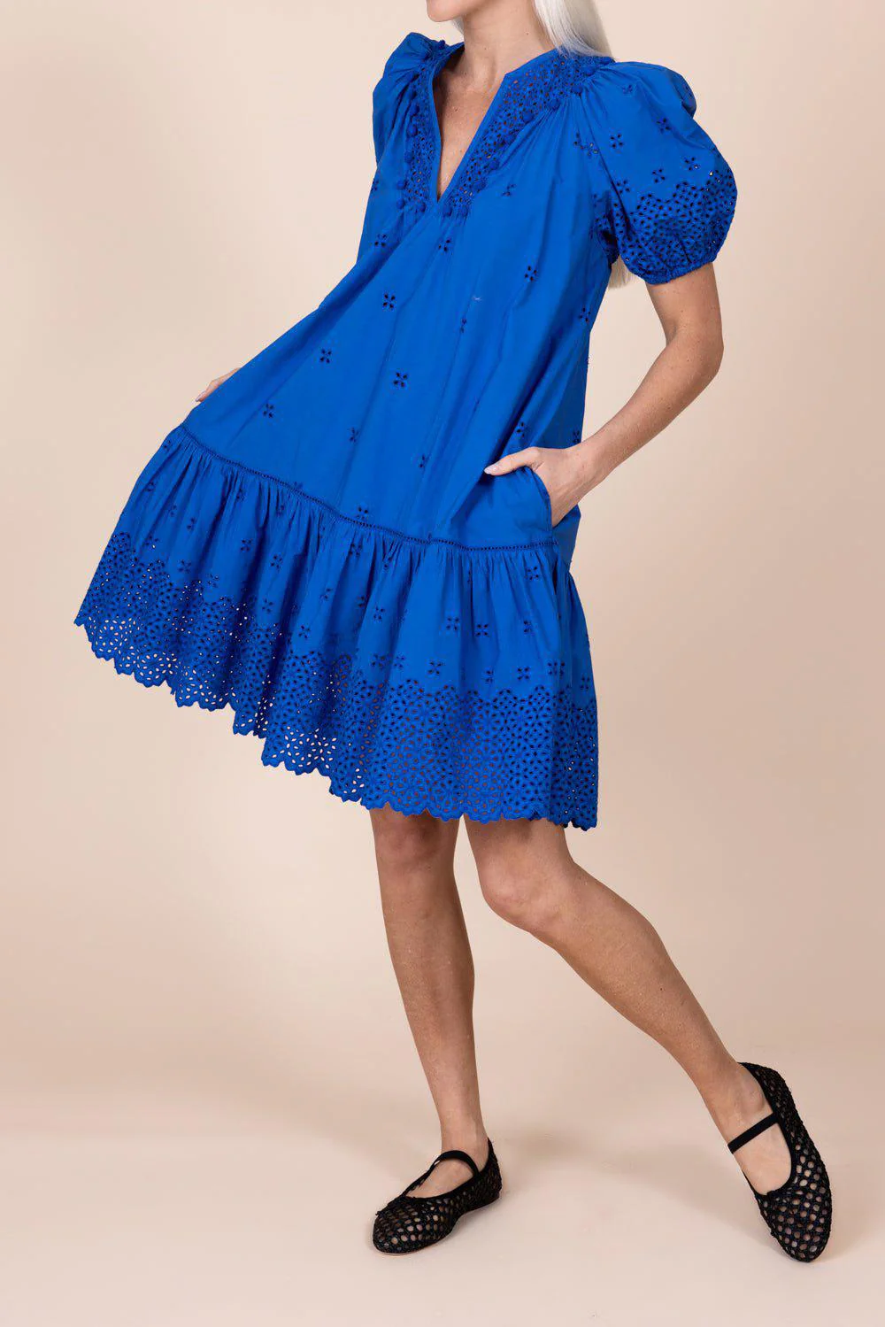 Aurora Dress - Image 2