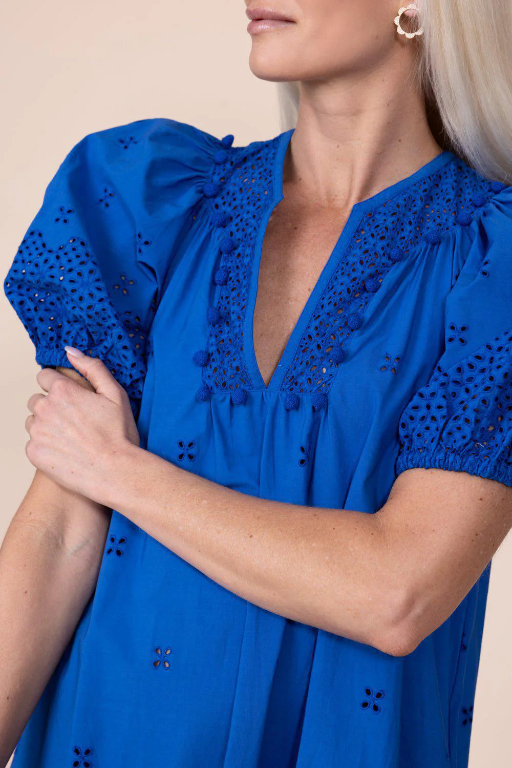 Aurora Dress - Image 3