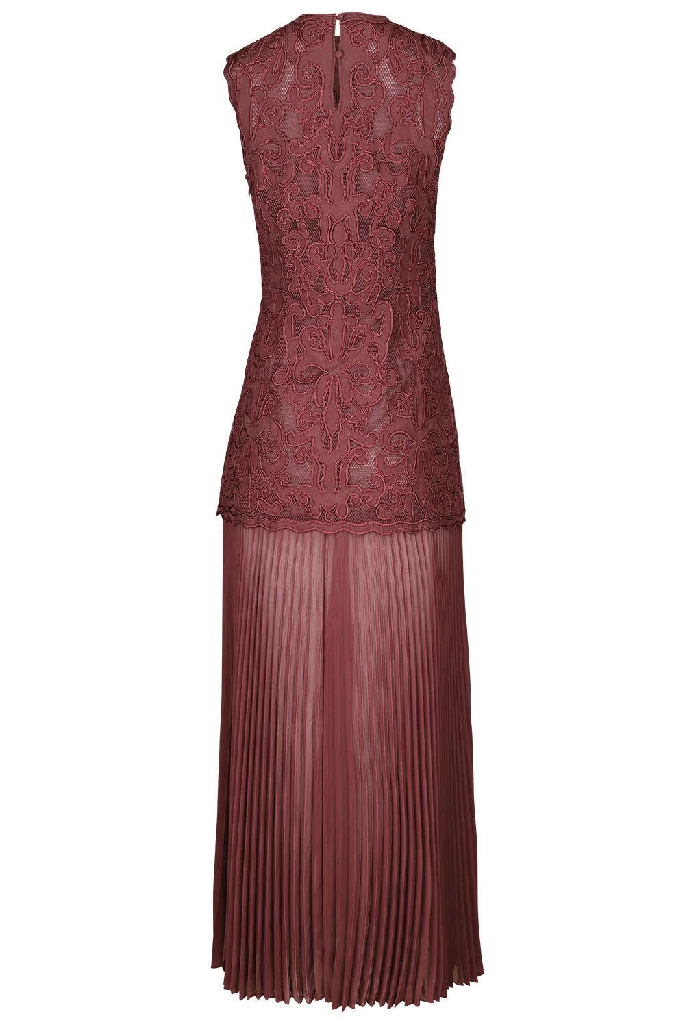 Auryn Midi Dress - Image 5