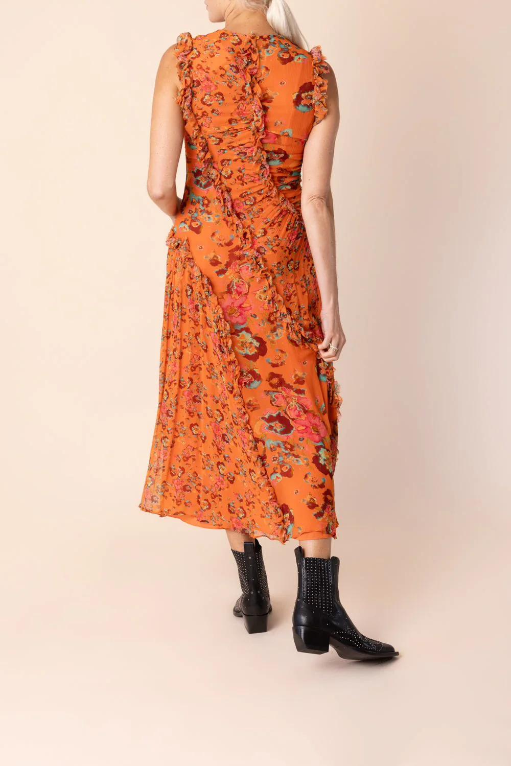 Avrelie Dress - Image 4