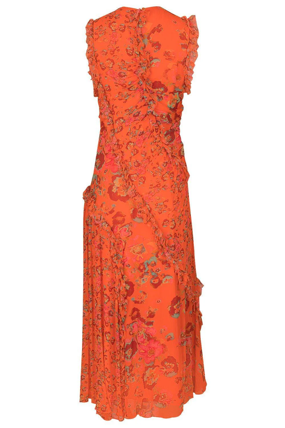 Avrelie Dress - Image 5