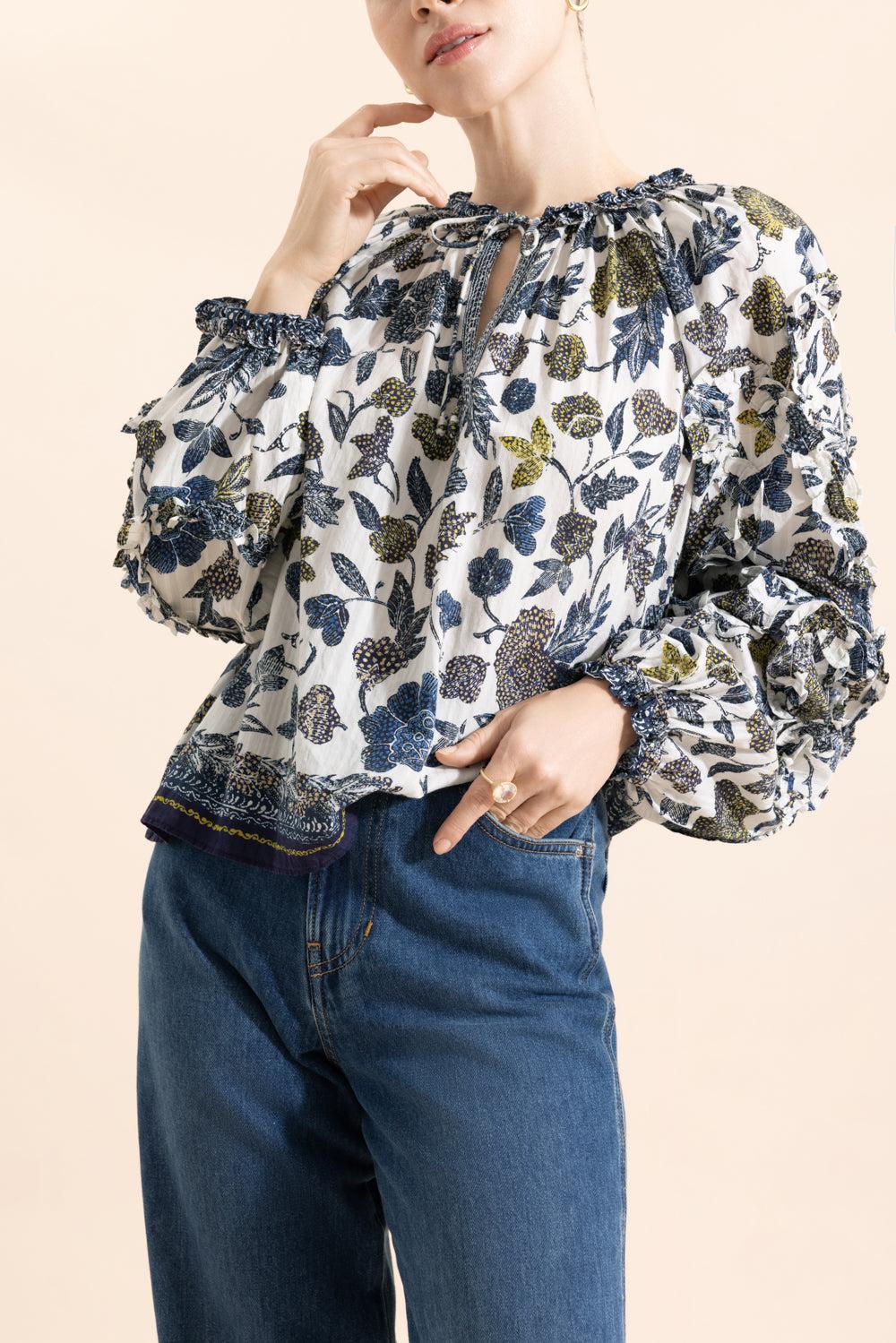 Azrou Blouse - Image 2