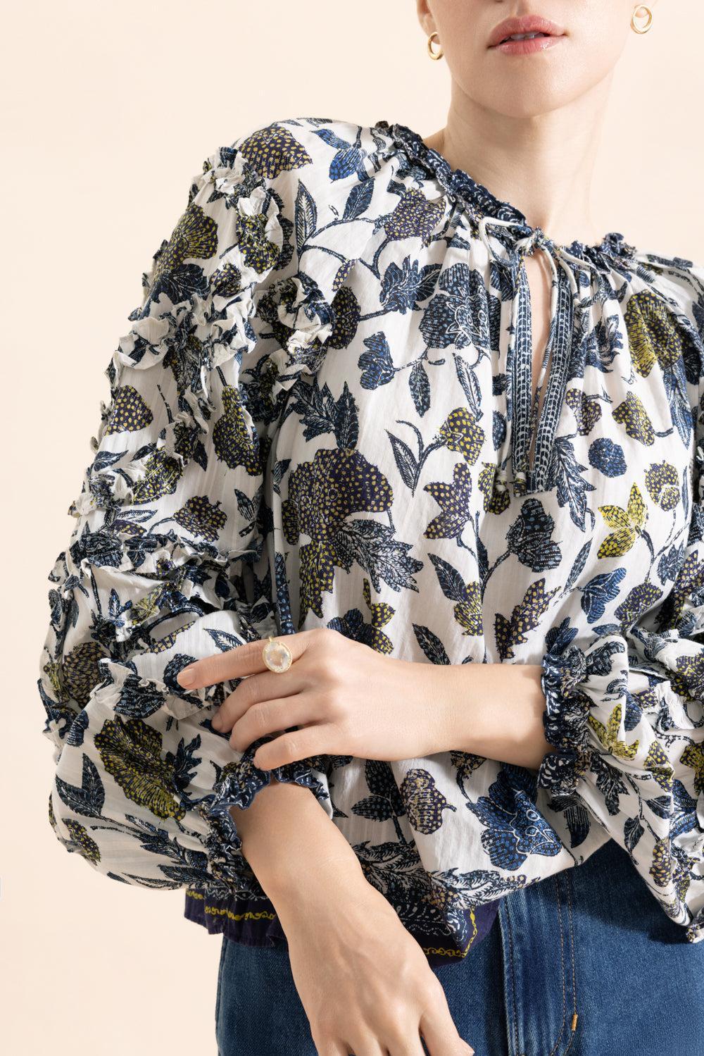Azrou Blouse - Image 3