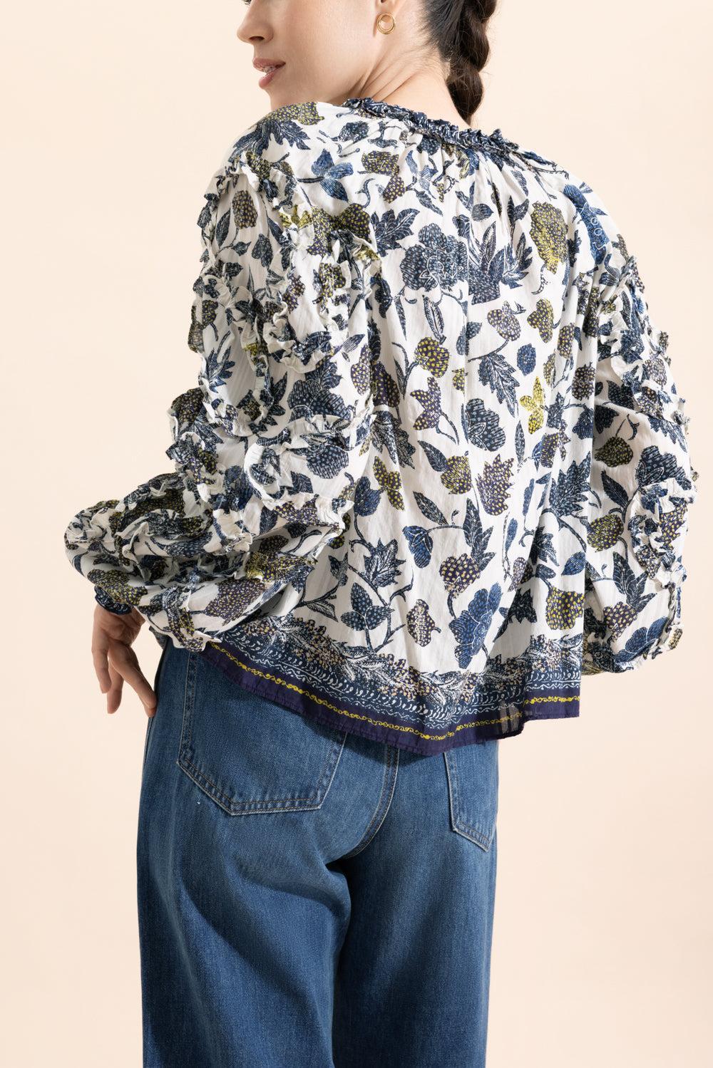 Azrou Blouse - Image 4