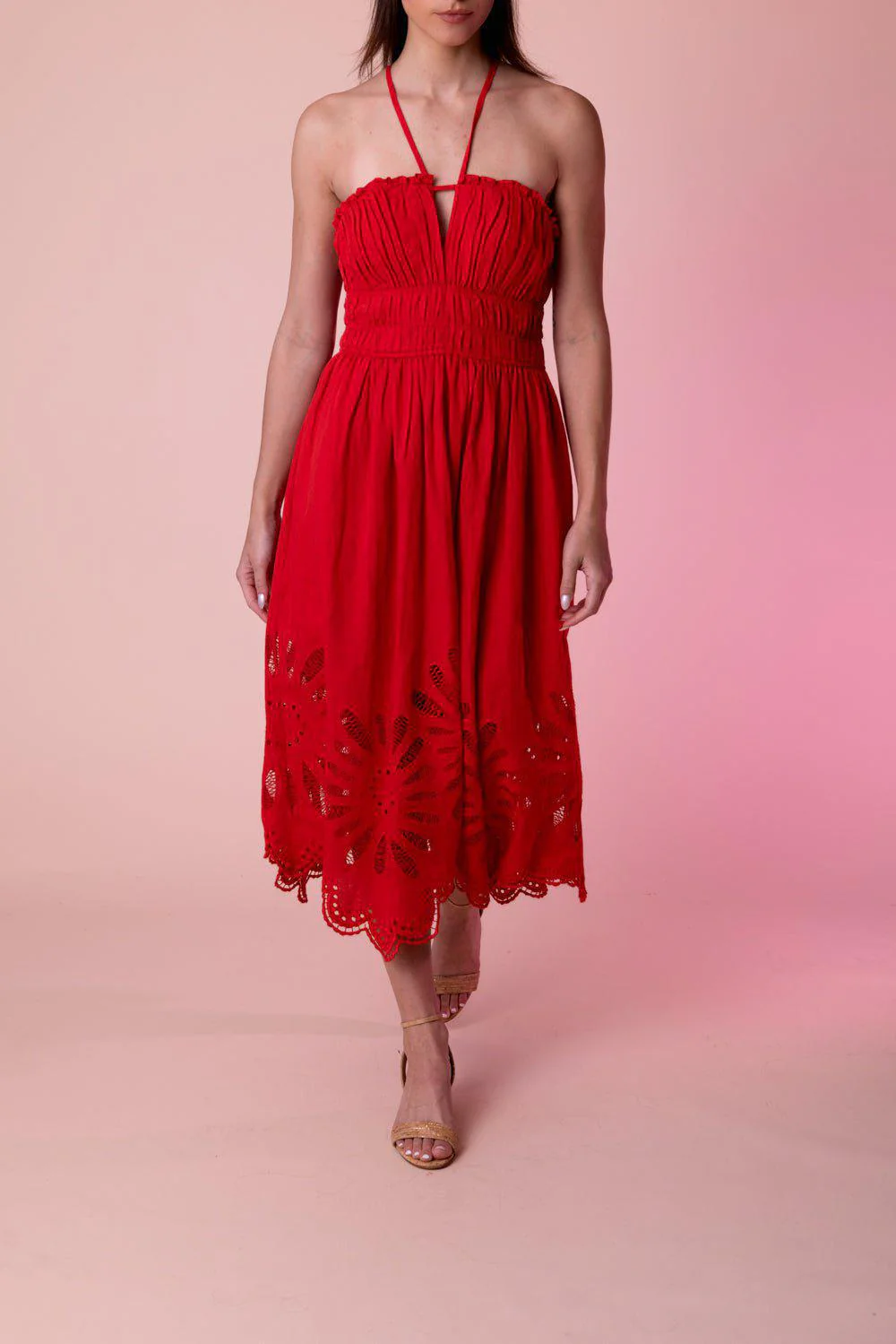 Beatrice Dress - Image 2
