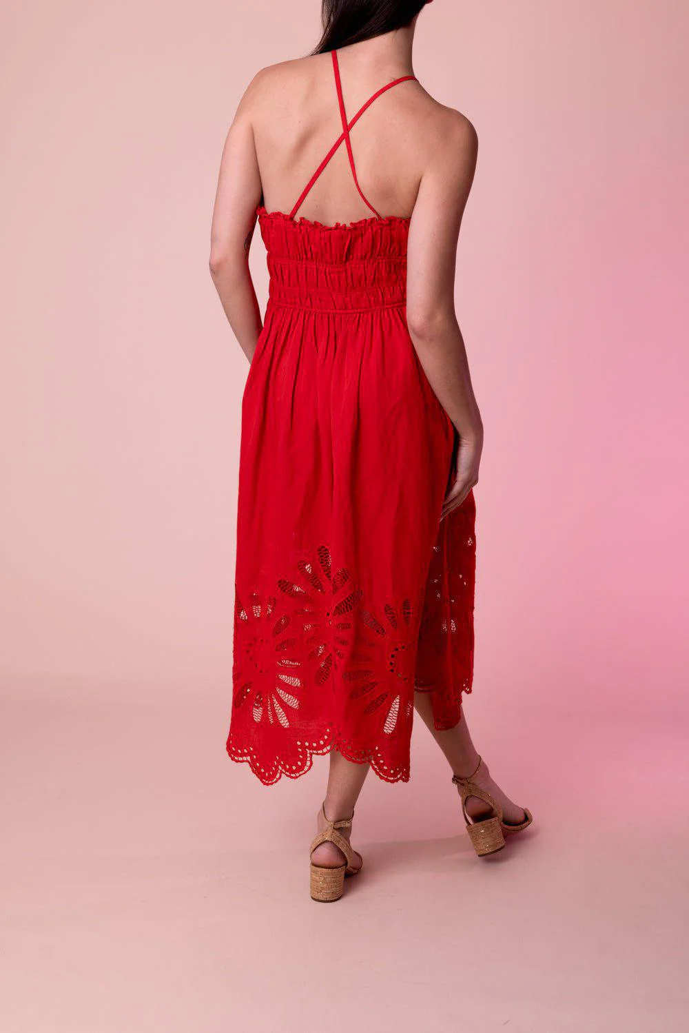 Beatrice Dress - Image 4