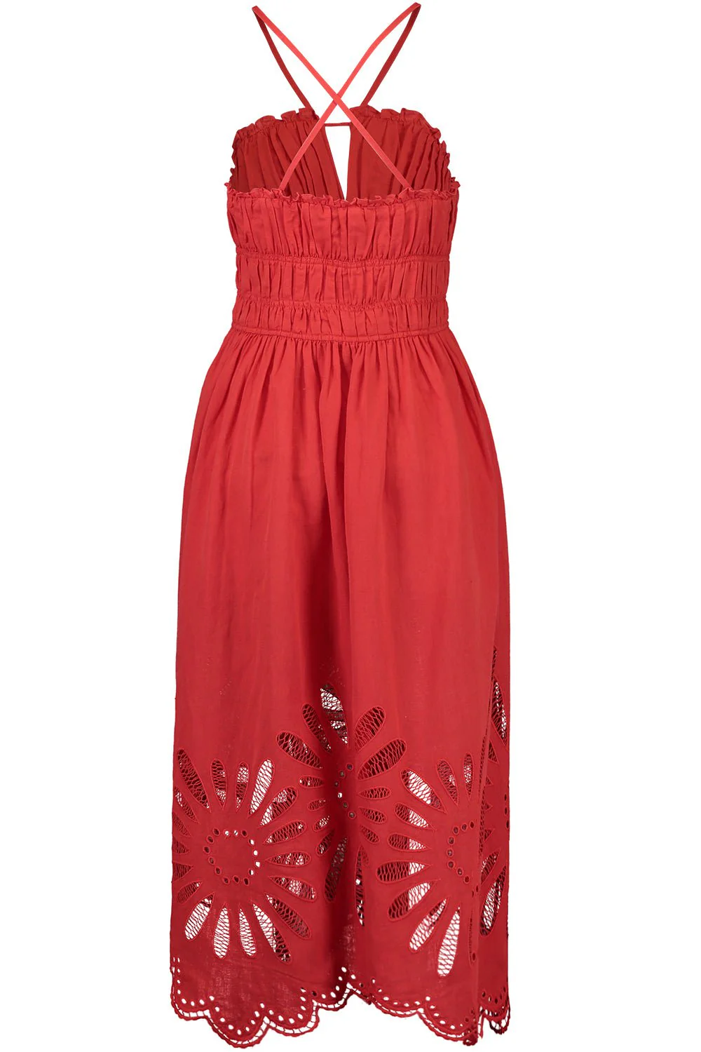 Beatrice Dress - Image 5