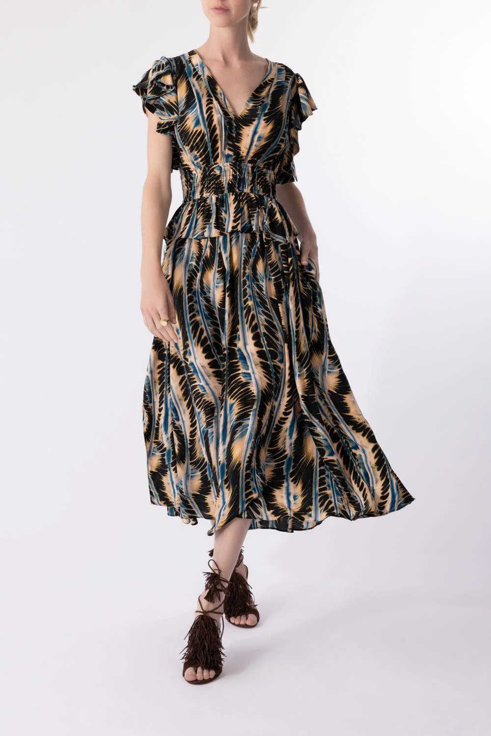 Brielle Dress - Image 2