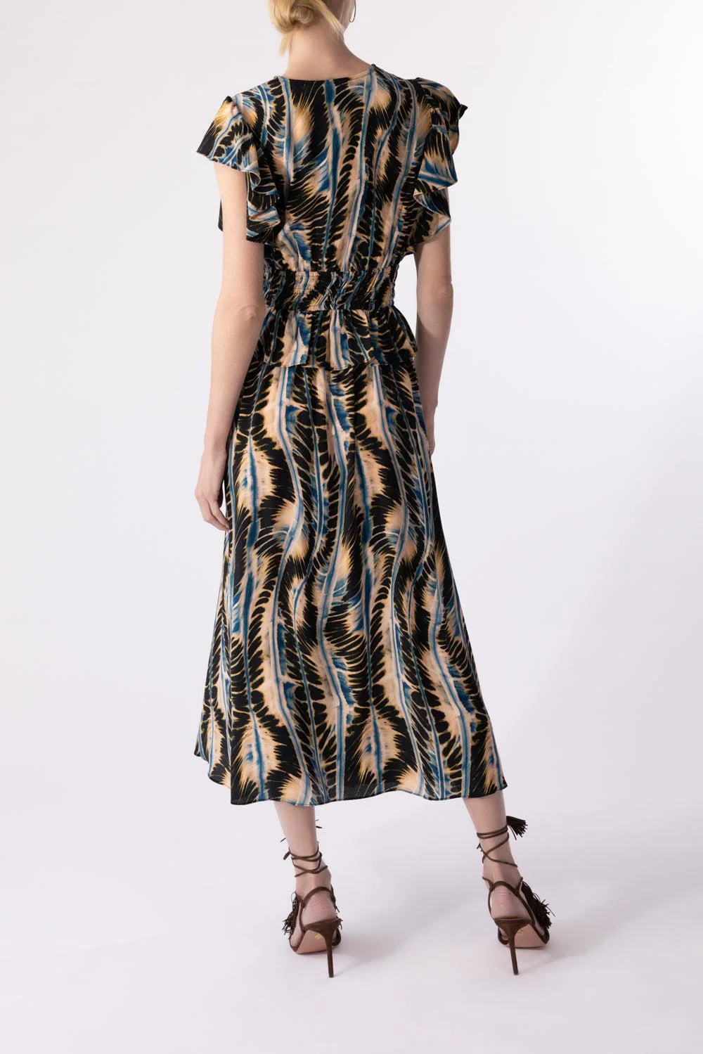Brielle Dress - Image 4