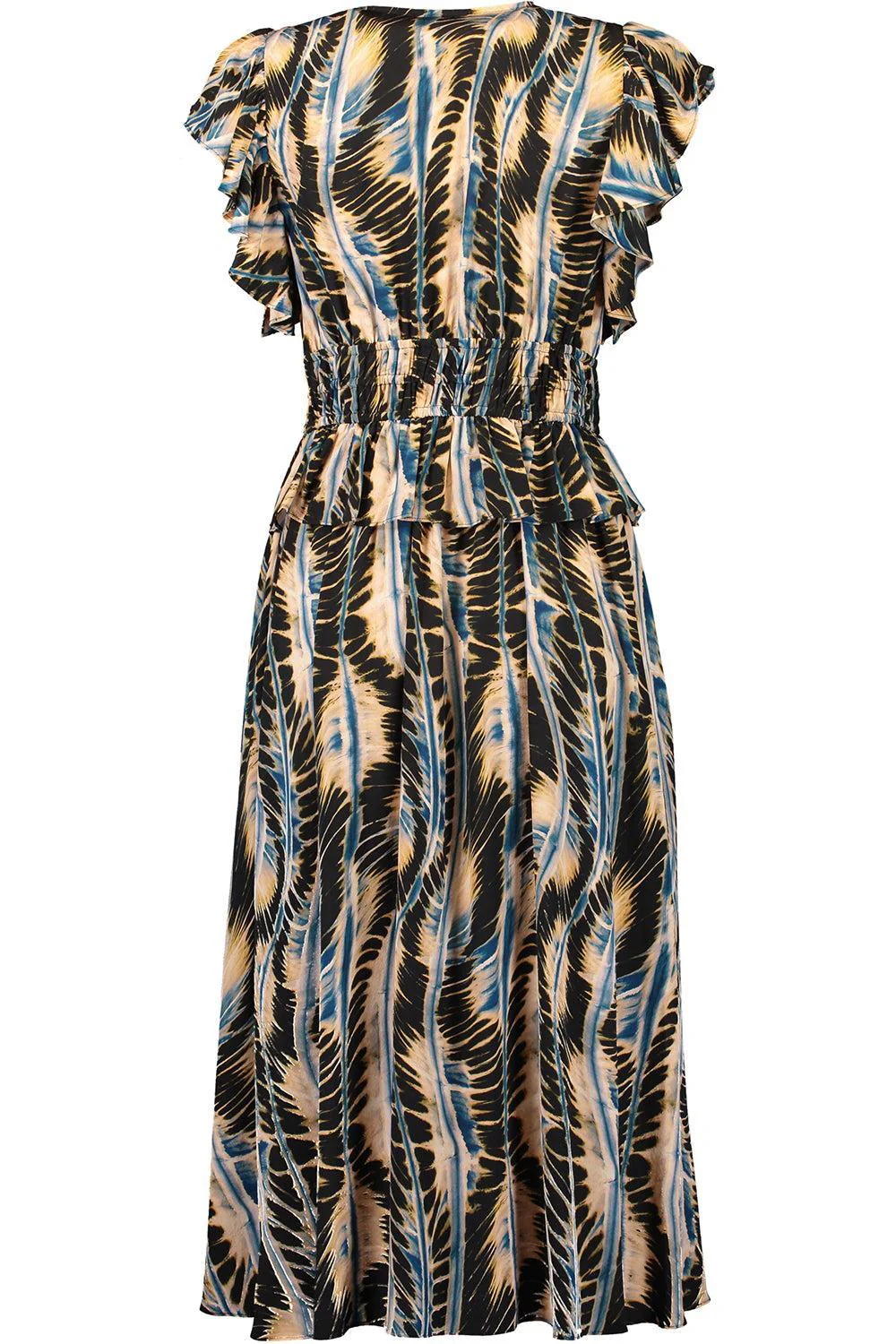 Brielle Dress - Image 5