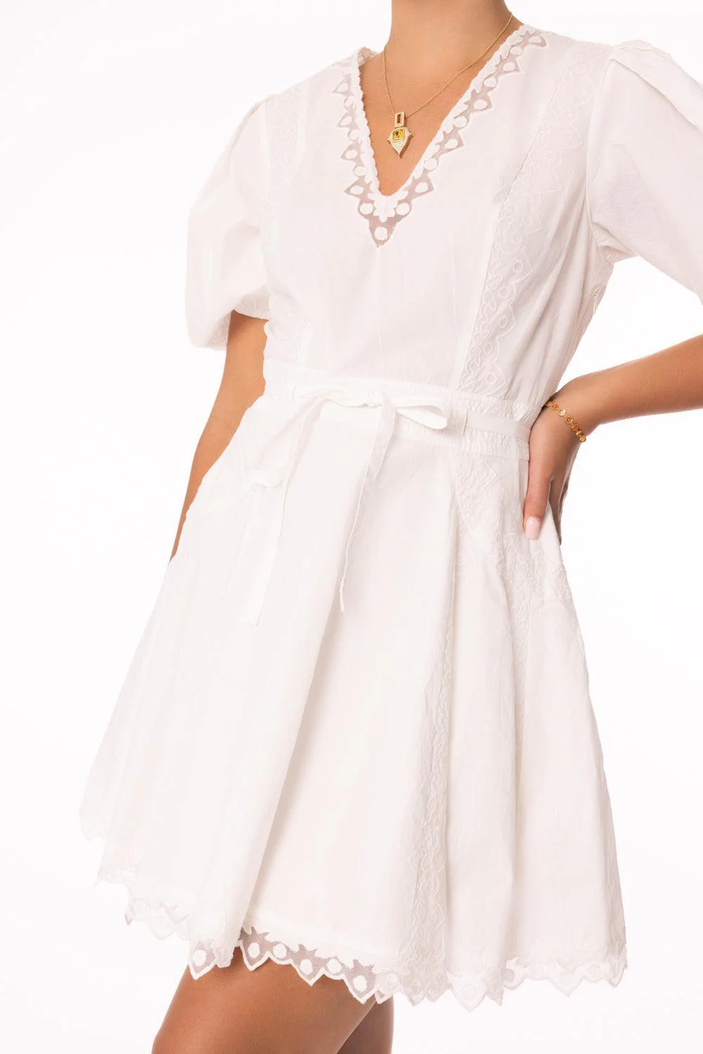 Camila Dress - Image 3