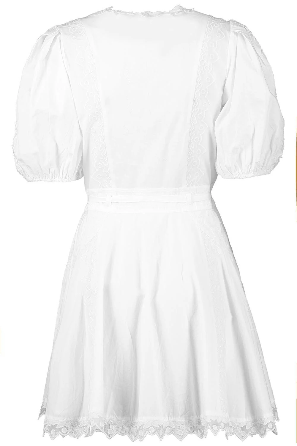 Camila Dress - Image 5
