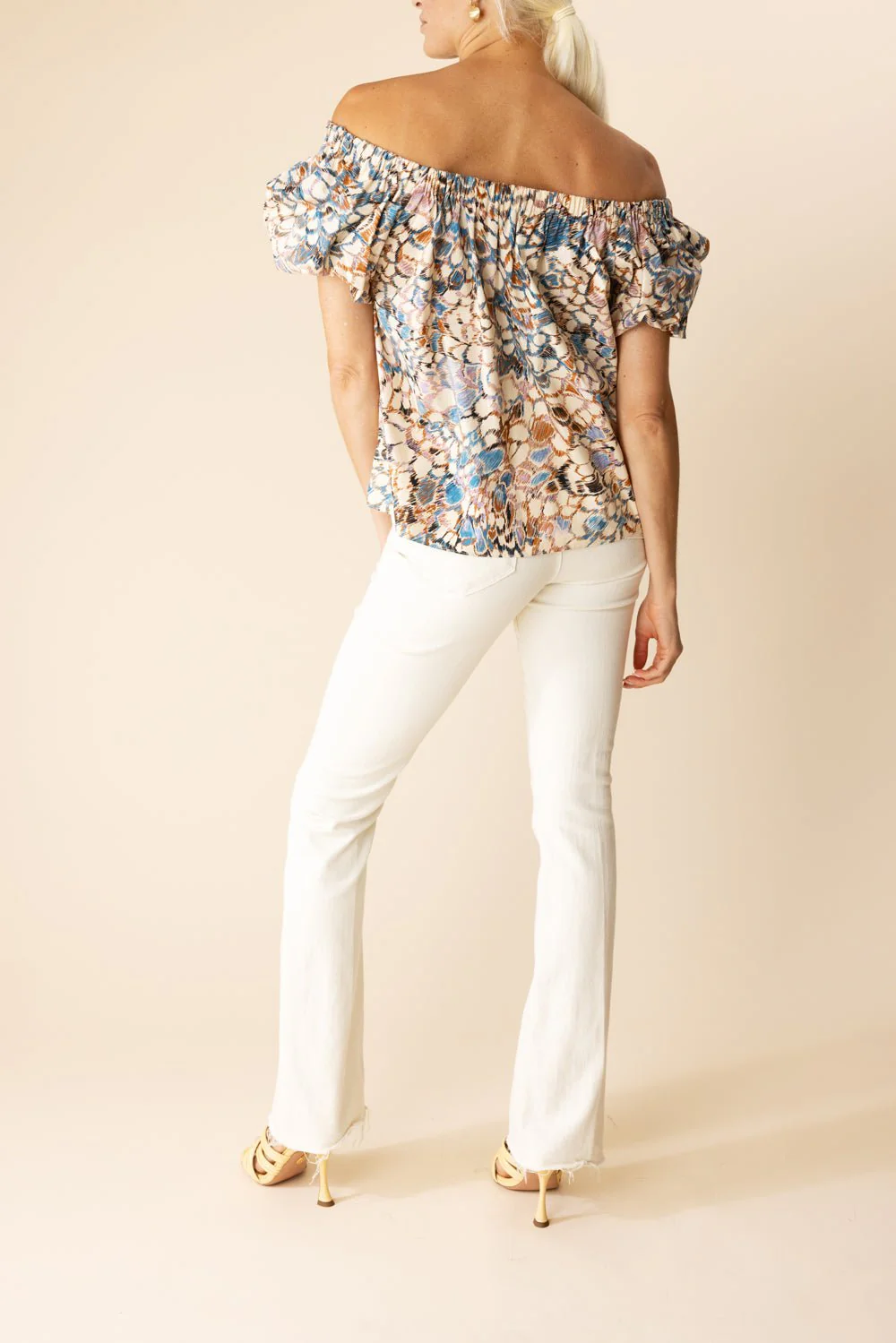 Cora Top - Image 4