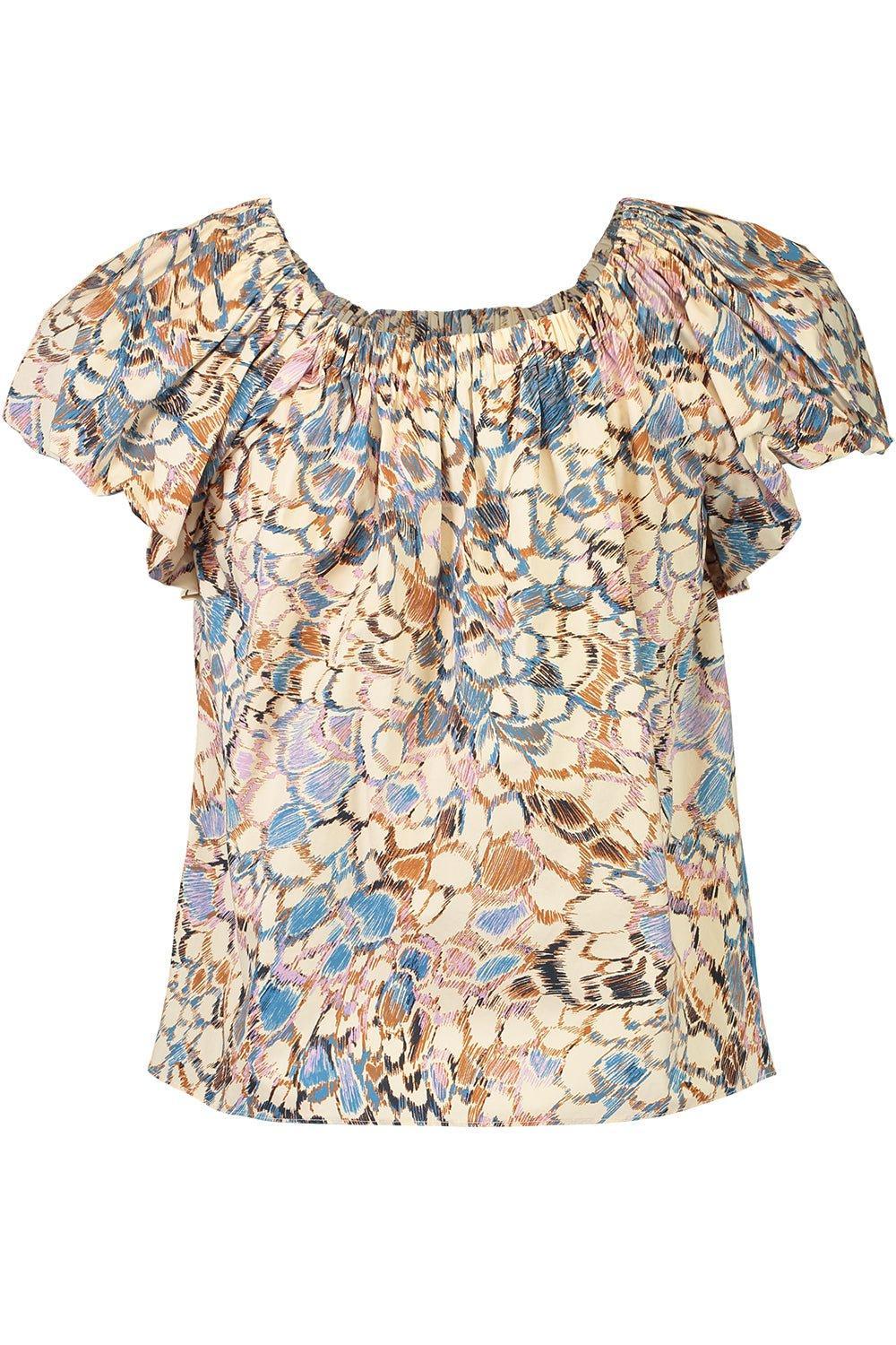 Cora Top - Image 5