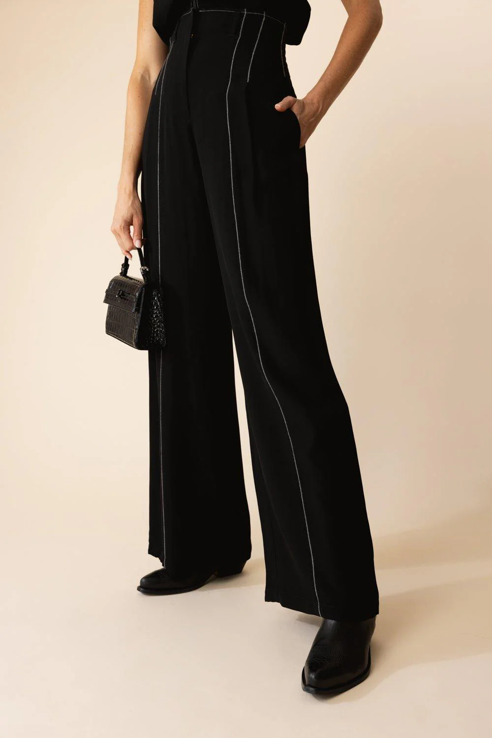 Delvine Pant - Image 2