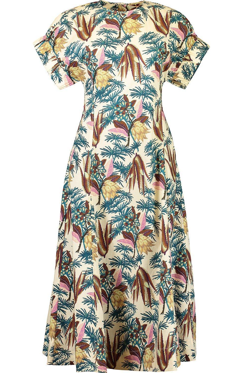 Devon Dress