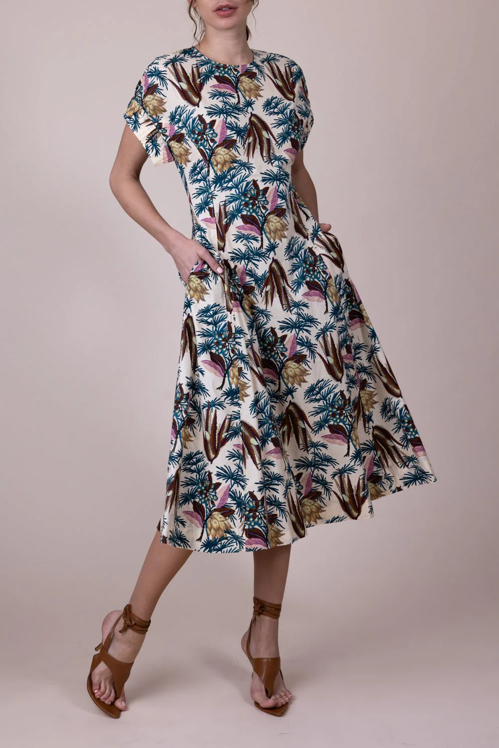 Devon Dress - Image 2