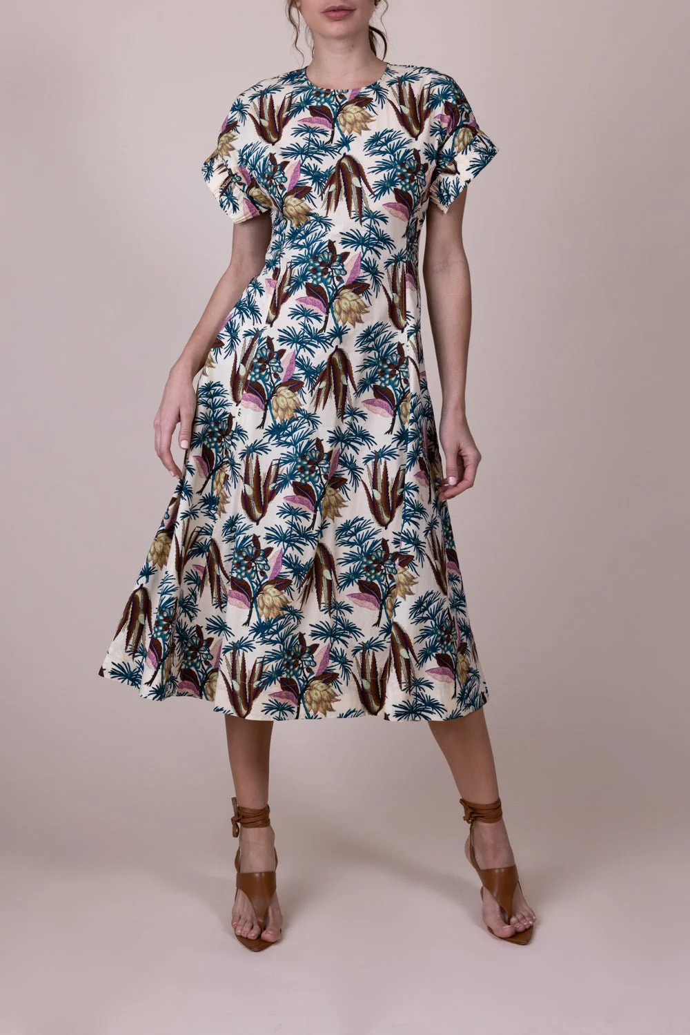 Devon Dress - Image 3