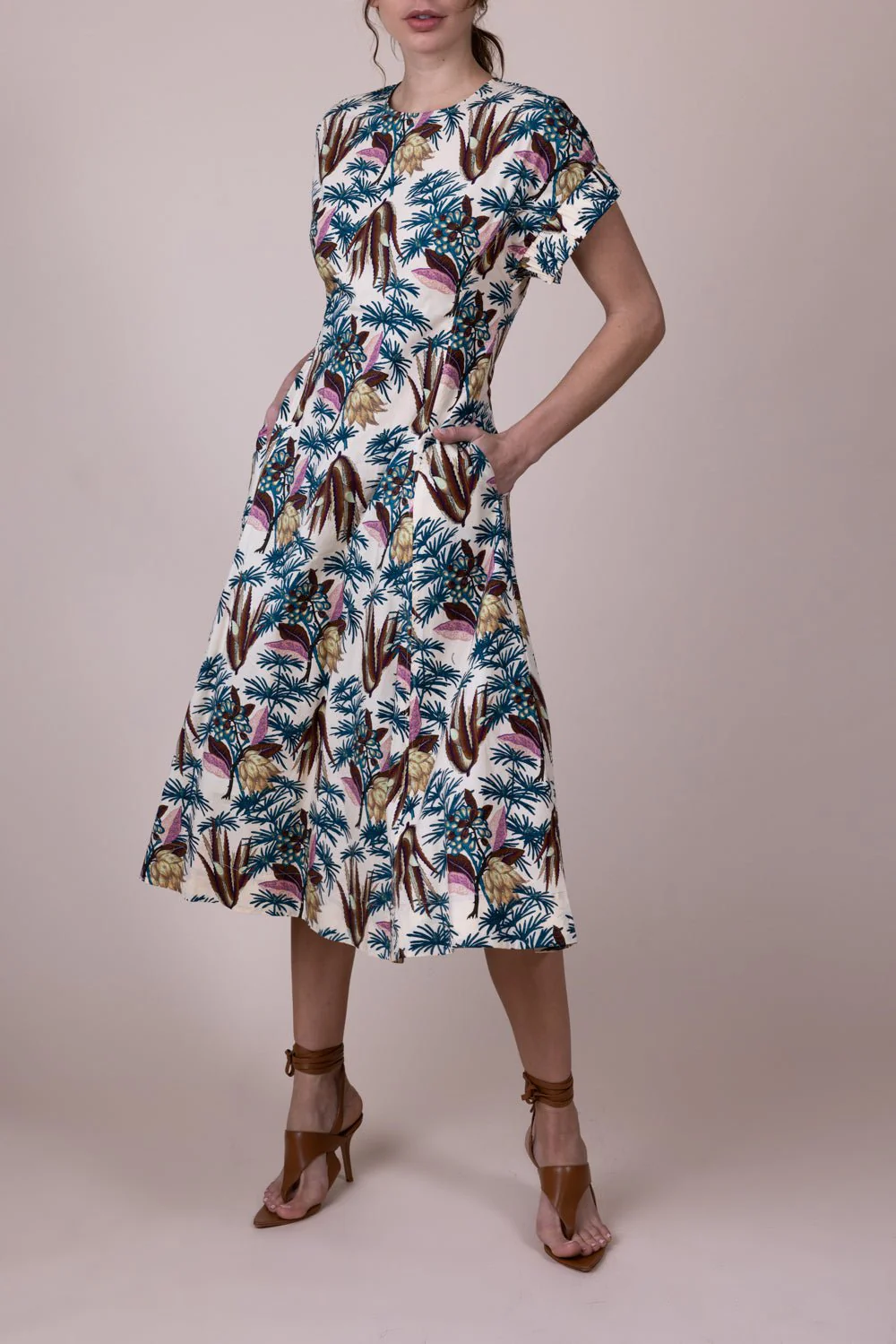 Devon Dress - Image 4