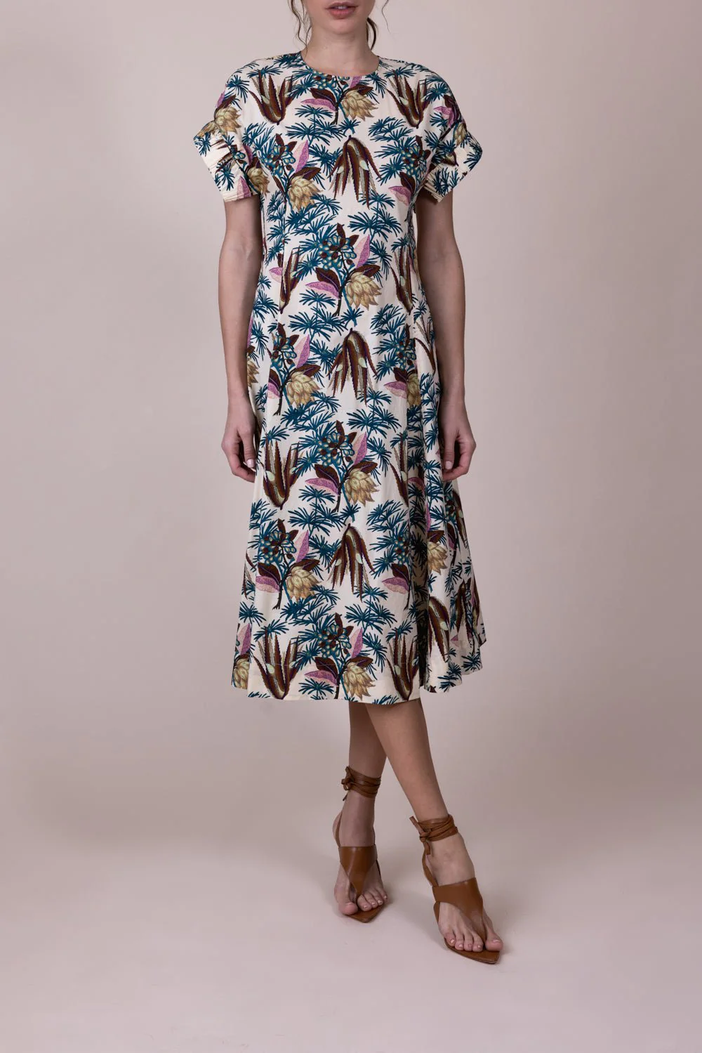 Devon Dress - Image 5