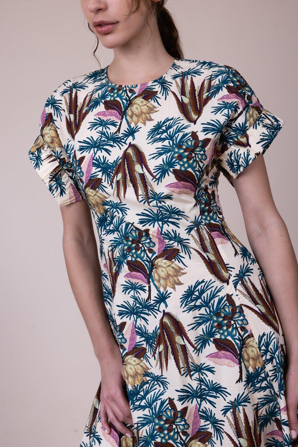 Devon Dress - Image 6