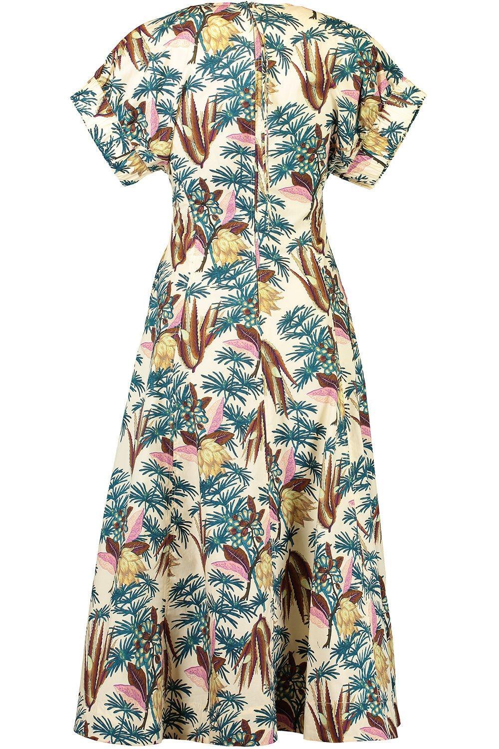 Devon Dress - Image 7