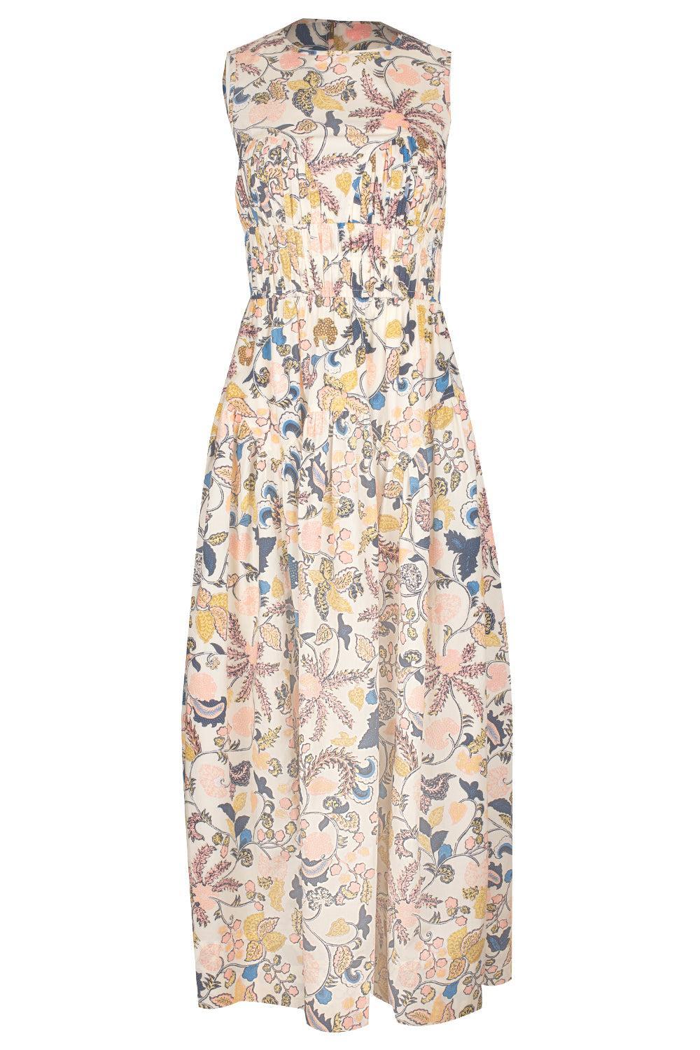 Elenora Dress