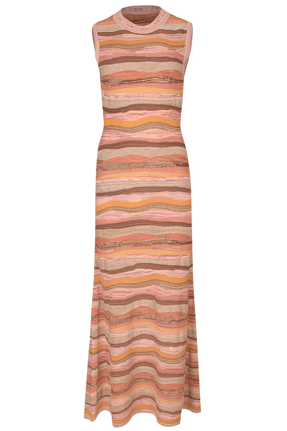 Fauna Dress