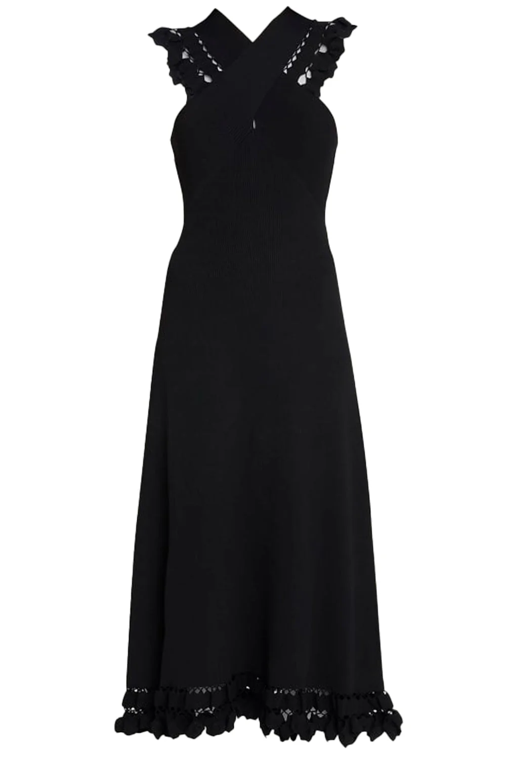 Fiora Dress