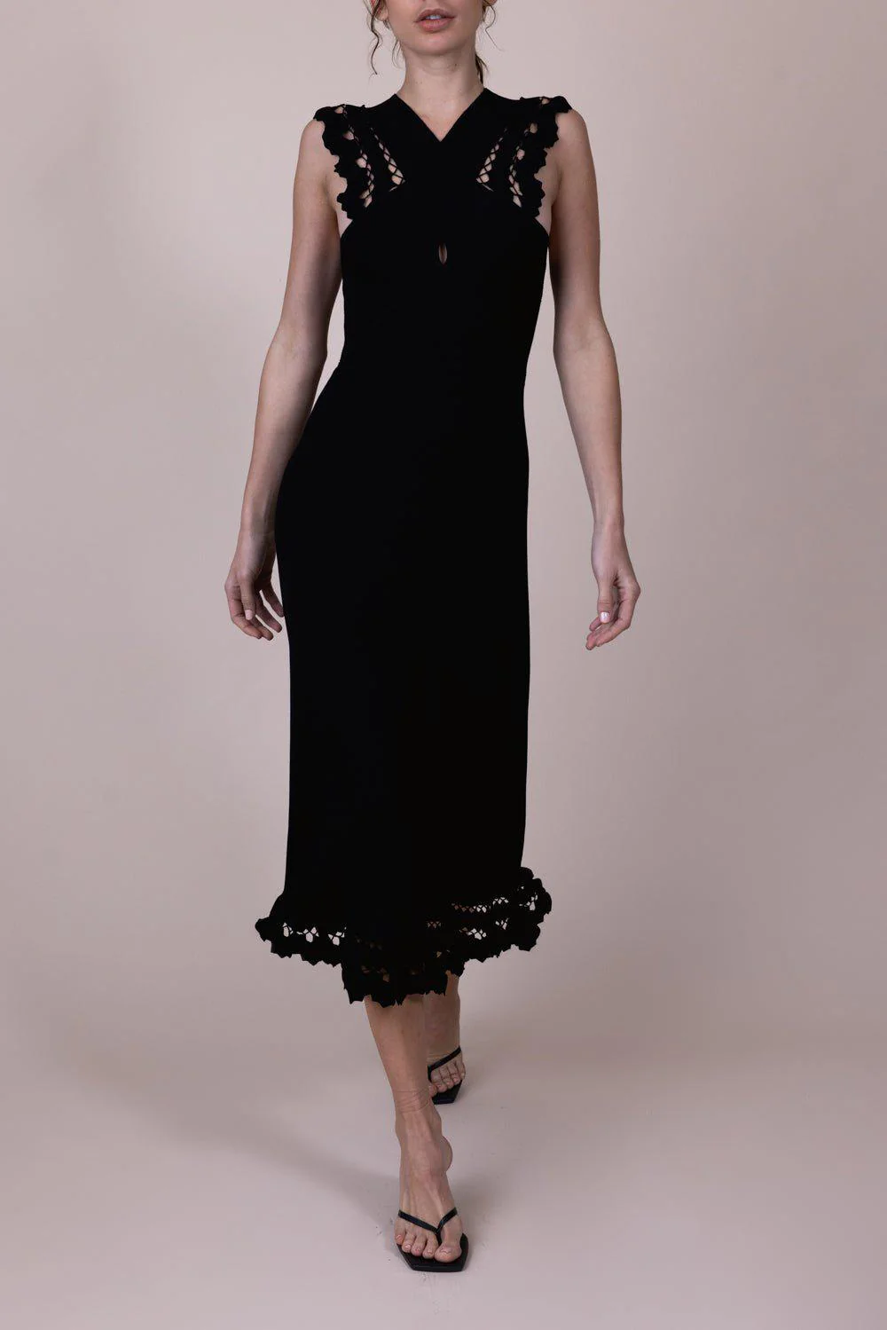 Fiora Dress - Image 2