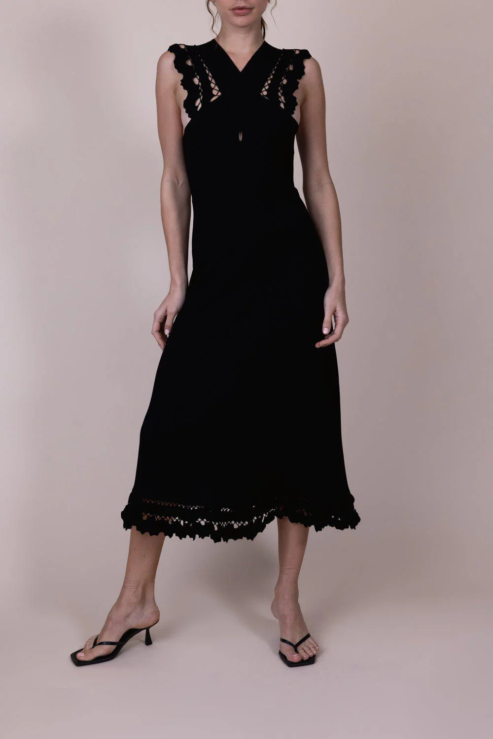 Fiora Dress - Image 3