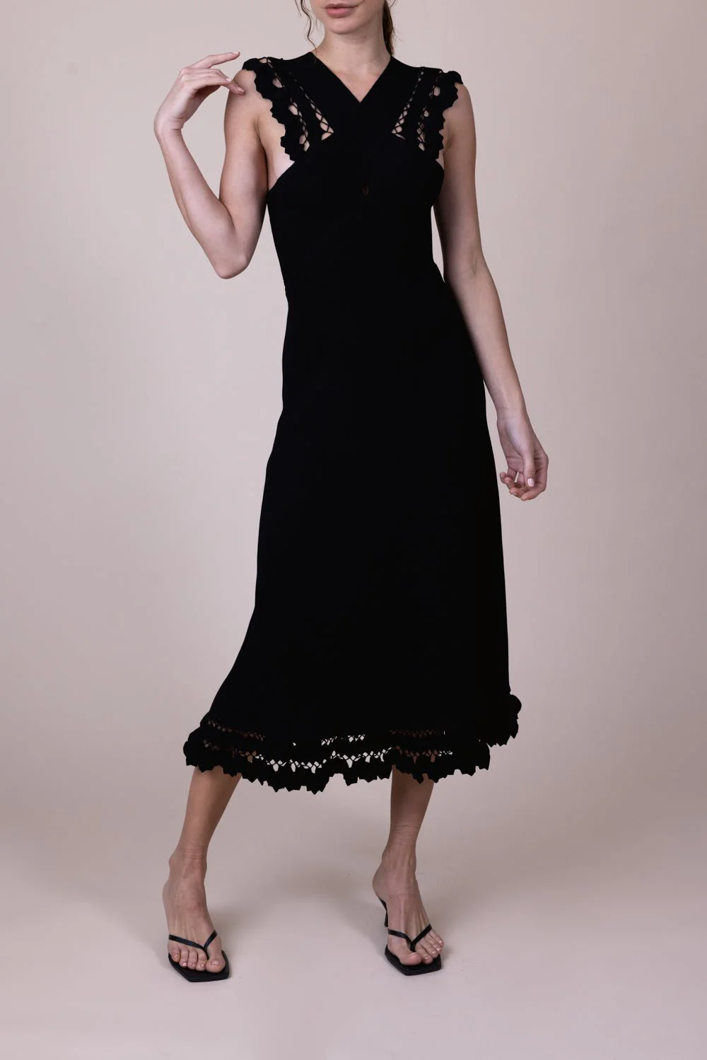 Fiora Dress - Image 4