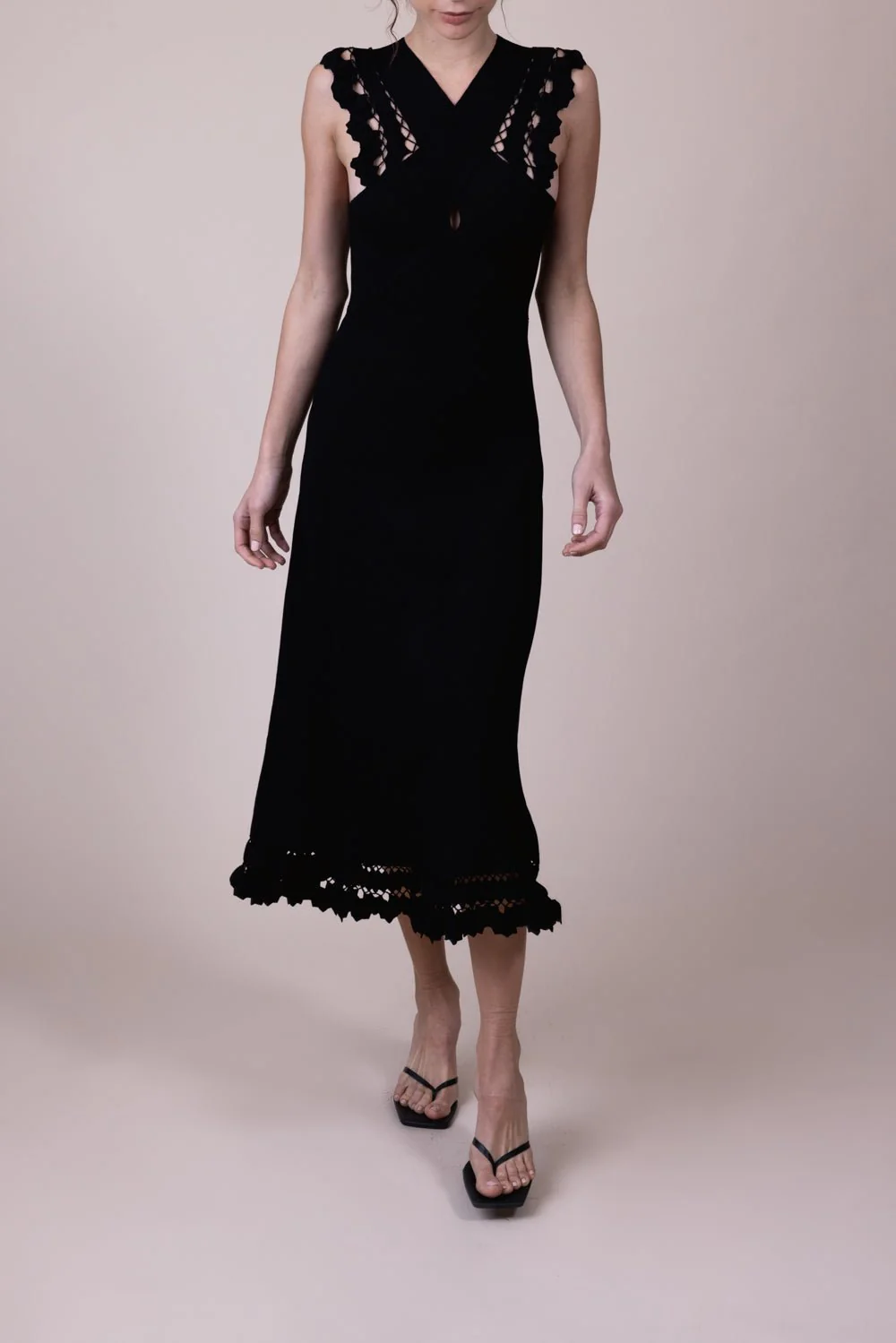 Fiora Dress - Image 5