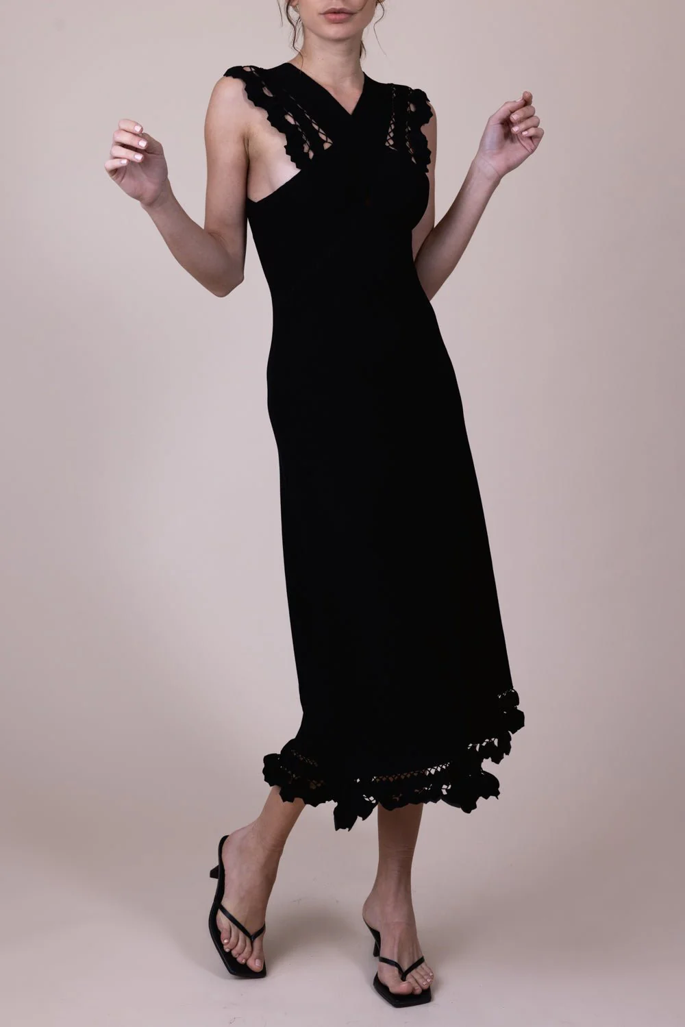 Fiora Dress - Image 6