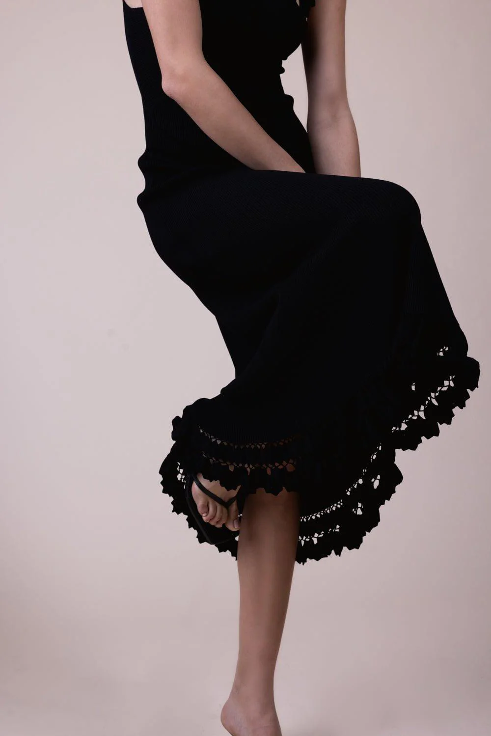 Fiora Dress - Image 8
