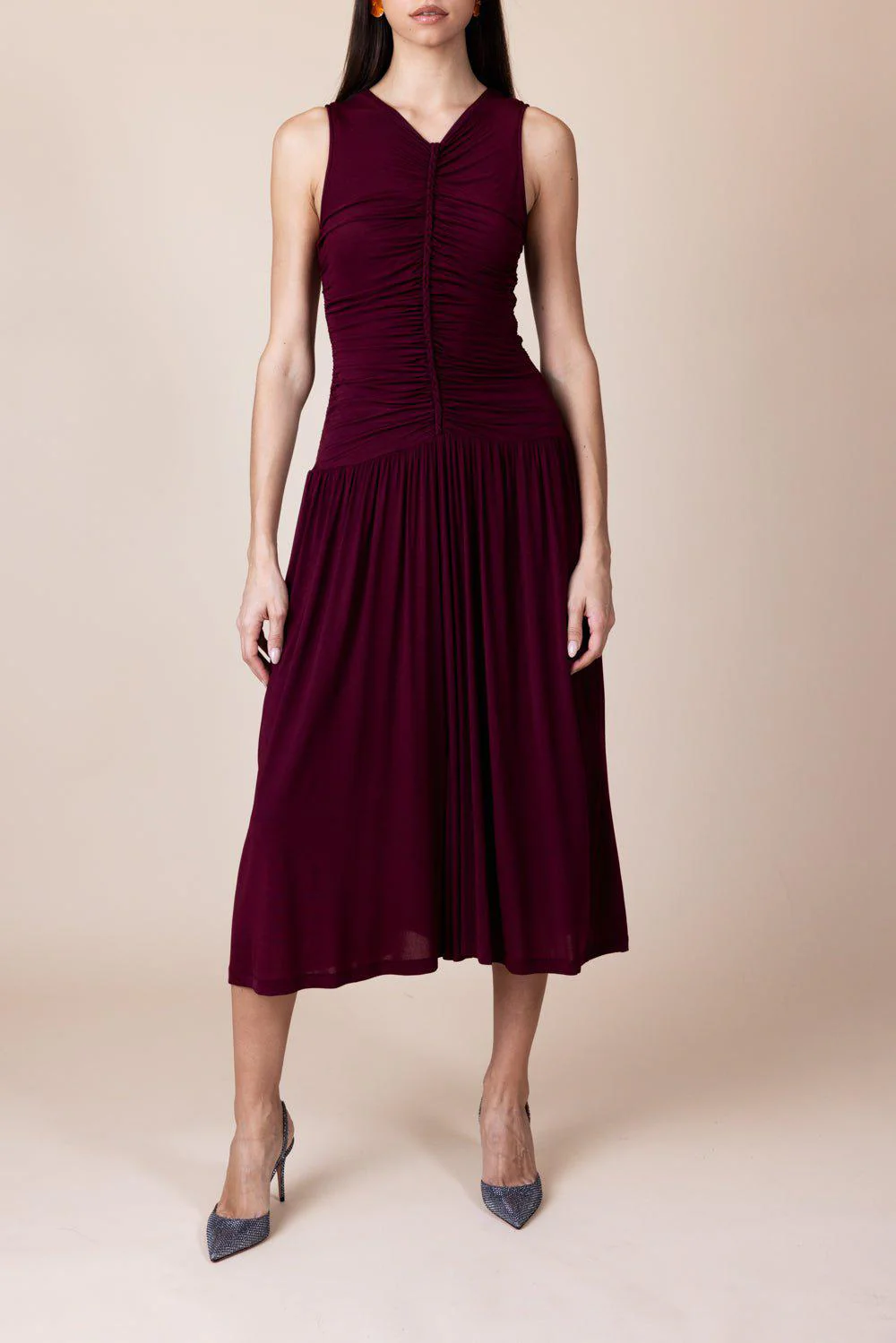 Flora Dress - Image 2
