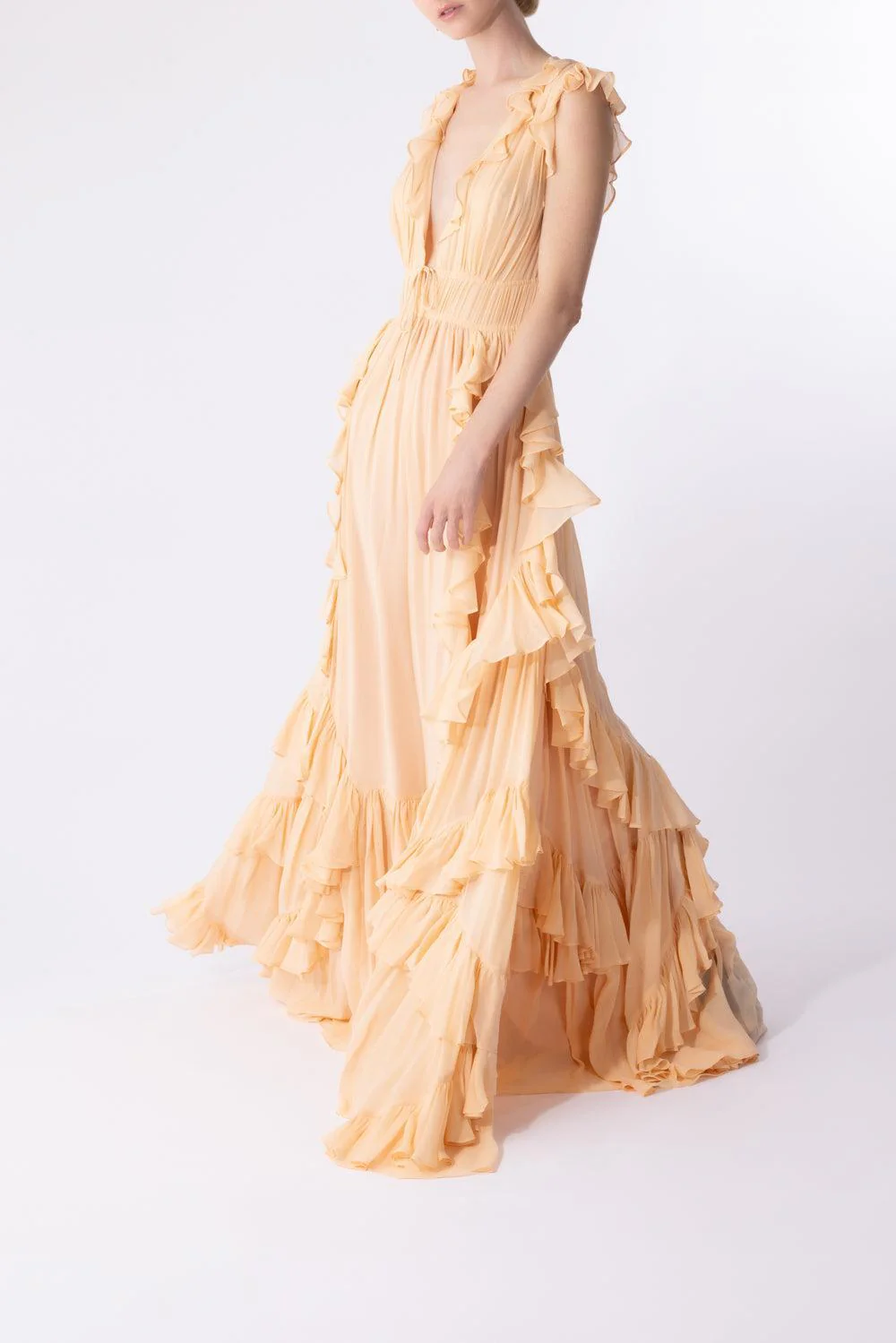 Florella Gown - Image 2