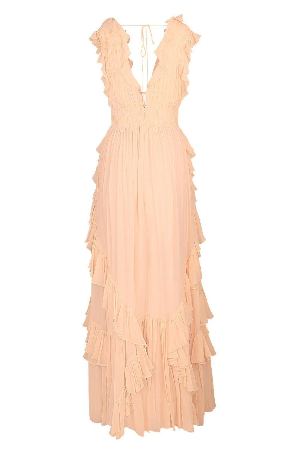 Florella Gown - Image 5