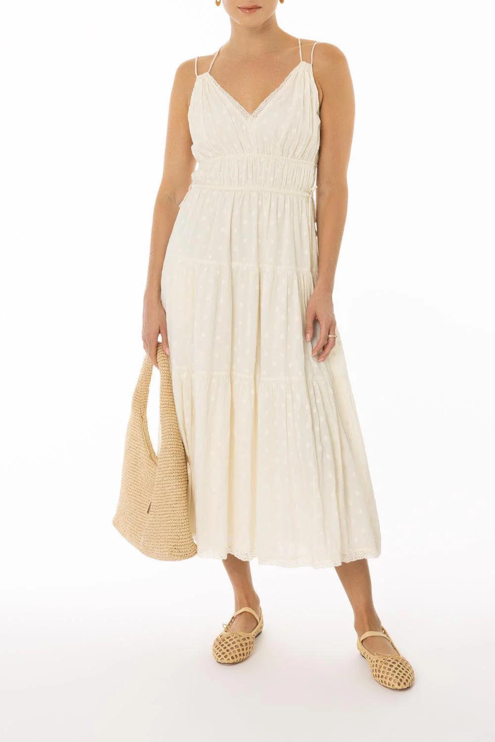 Freya Dress - Image 2