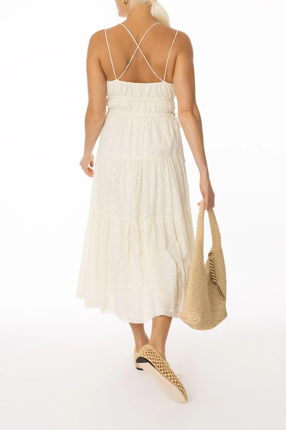 Freya Dress - Image 4