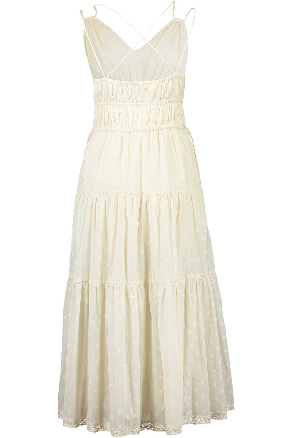 Freya Dress - Image 5