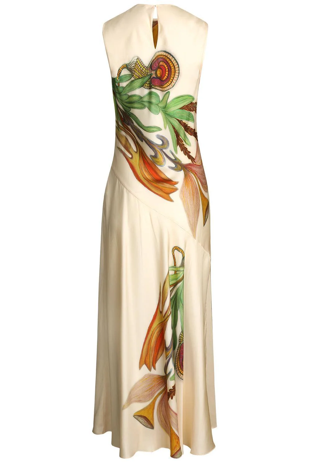 Gaea Midi Dress - Image 5