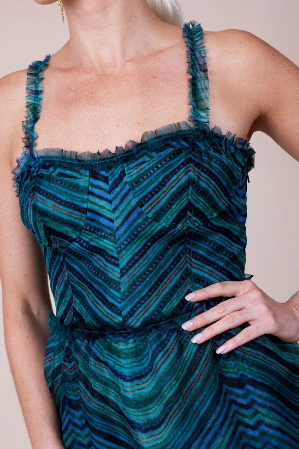 Gisele Dress - Image 3