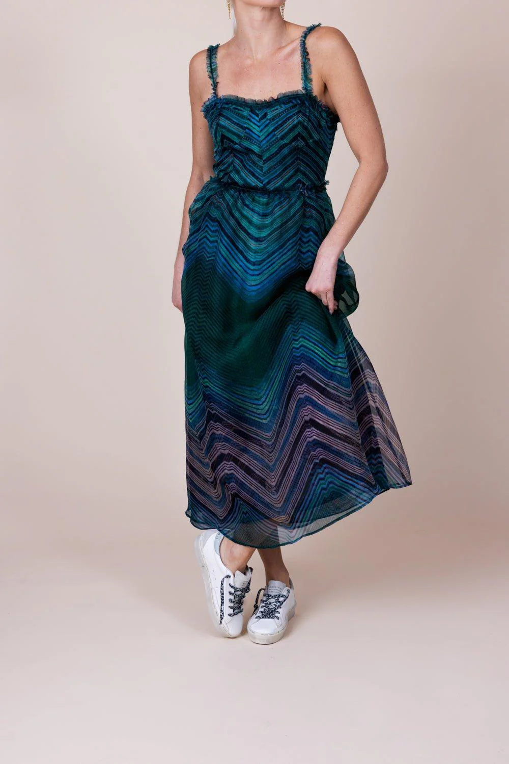 Gisele Dress - Image 4