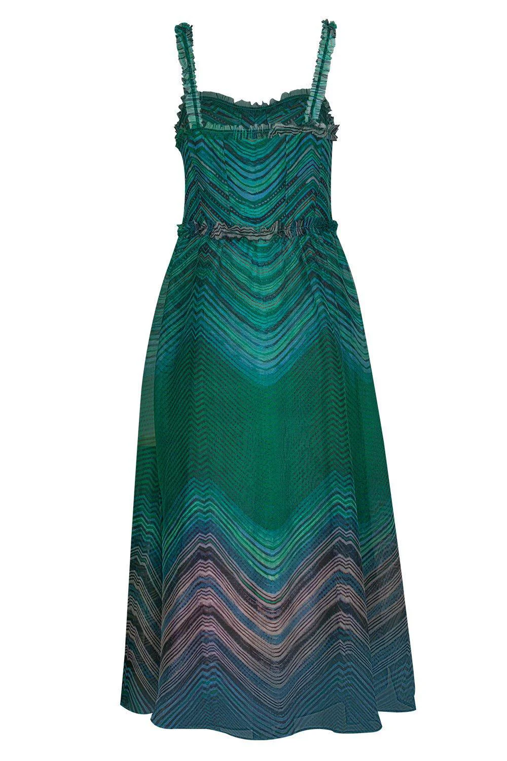 Gisele Dress - Image 6