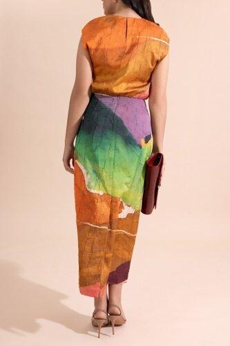 Gisella Crop Top - Image 4