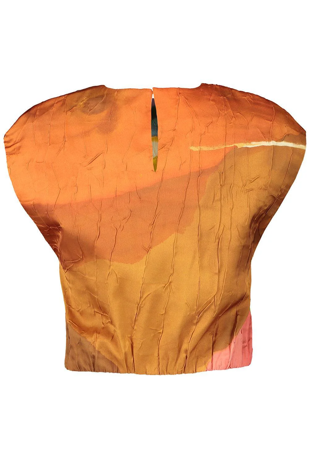 Gisella Crop Top - Image 5