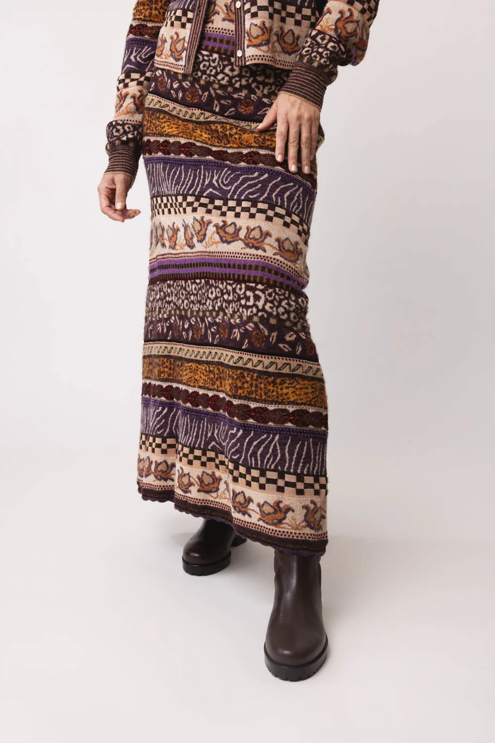 Helene Skirt - Image 3