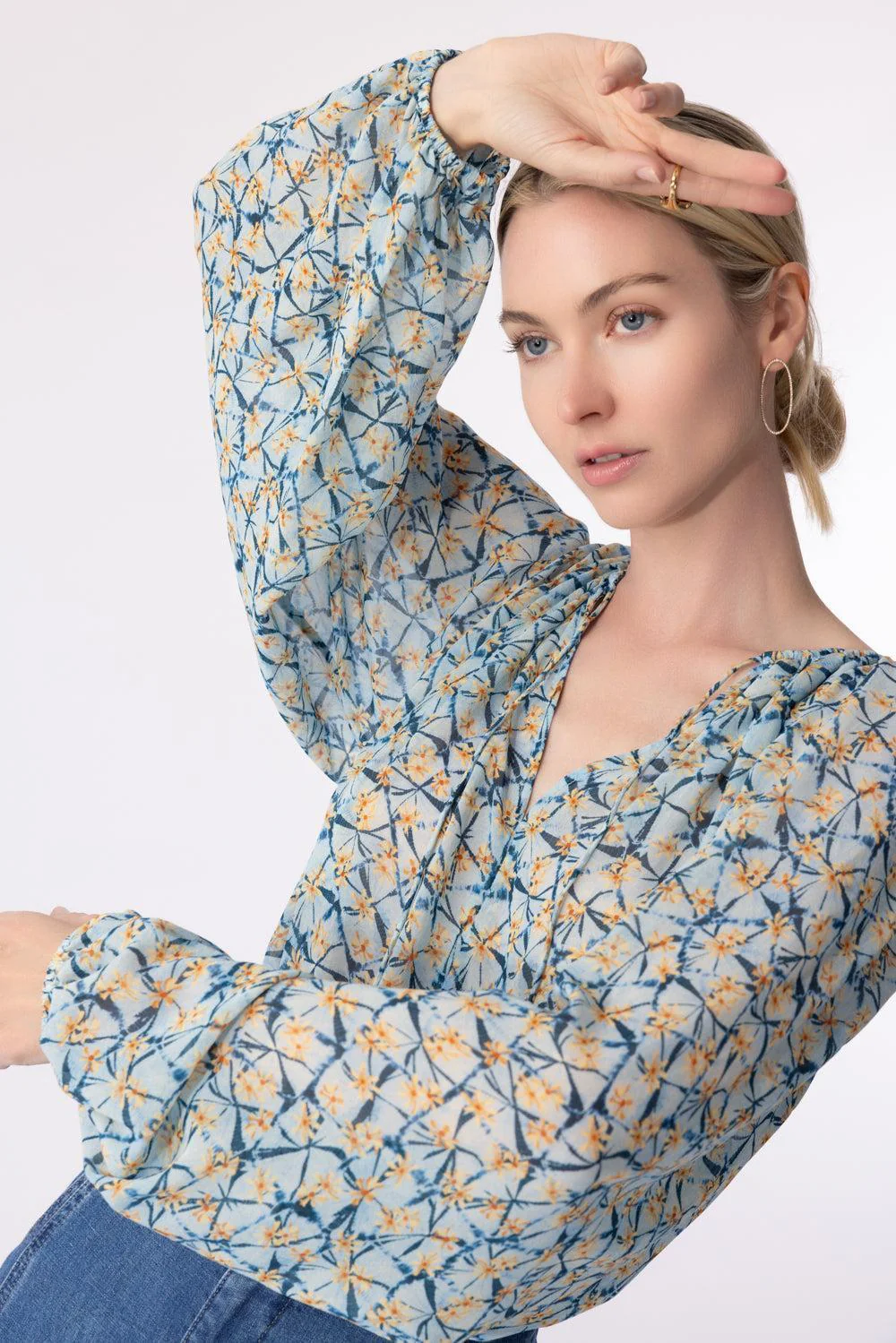Idla Blouse - Image 3