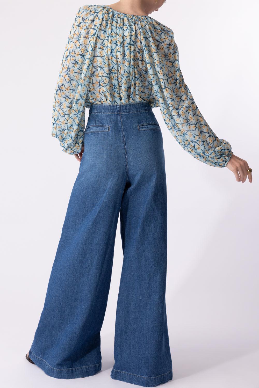 Idla Blouse - Image 4